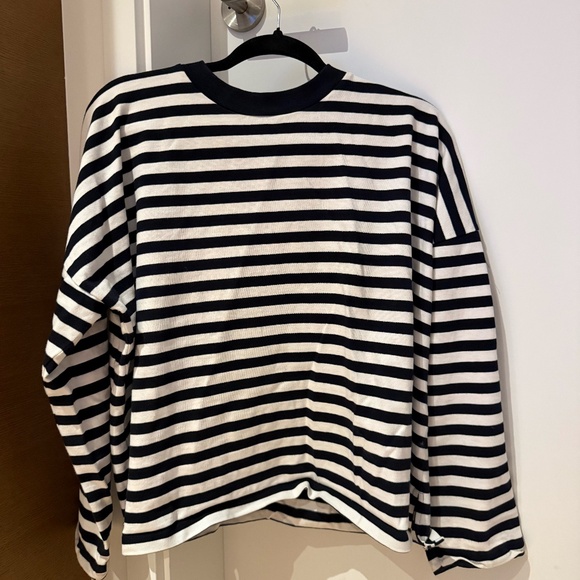 Massimo Dutti striped shirt - Picture 1 of 3